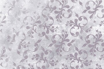 Abstract background decoration banner illustration