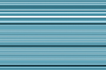Fototapeta premium Horizontal stripes, different shades of blue. Abstract background for web page, banners backdrop, wrapping.