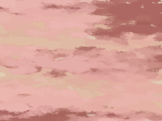 Abstract bright watercolor background, vector illustration, mix of colors. Colorful spots applicable for cover design, presentation, invitation, flyer