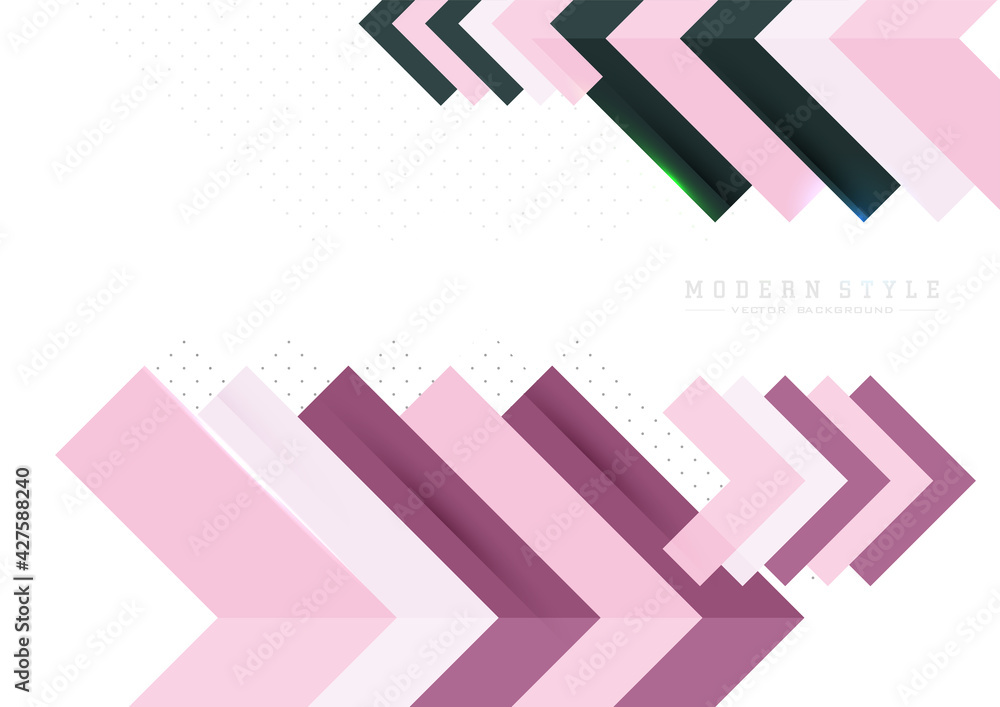 Aufkleber technology background color vector for web and design
