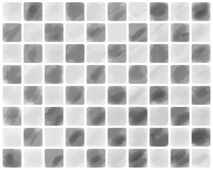 背景素材水彩テクスチャ タイル