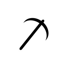 Worker tools icon vector template.