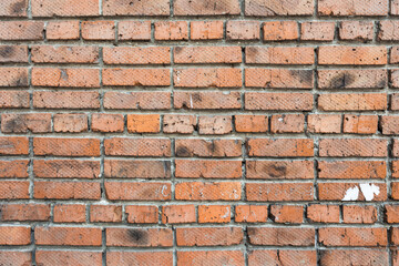 Obraz premium old brick wall