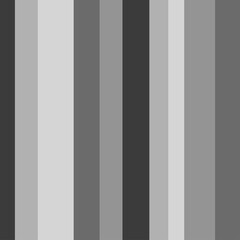 Seamless stripe pattern. Geometric texture with stripes. Black and white illustration