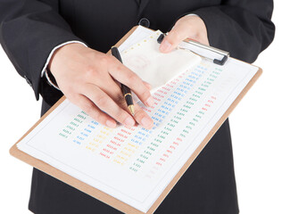 Financial analysis