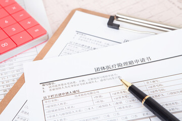 medical reimbursement 