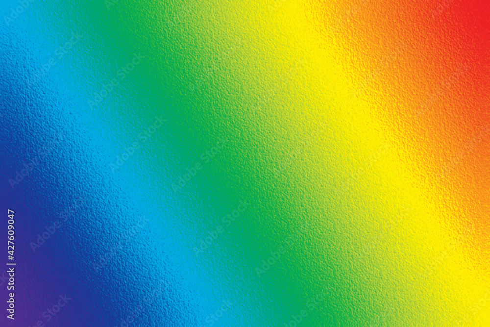 Poster spectrum background. multicolored gradient. bright color texture. colorful rainbow abstract backgrou