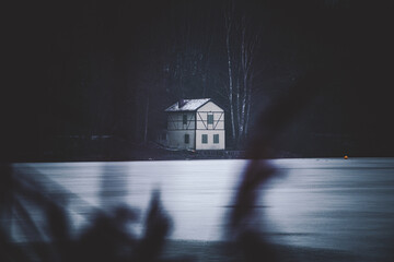 haus am See
