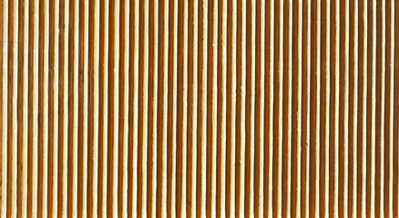 Plaster on a white wall. Concrete wall texture close up.