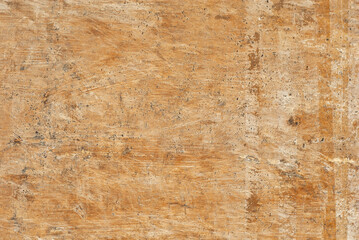 Plaster on a white wall. Concrete wall texture close up.