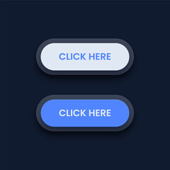 Click here buttons