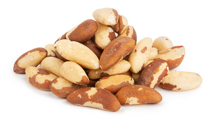 Healthy Brazilian nuts