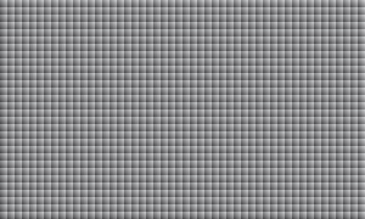 abstract grey checkered pattern vector background.
