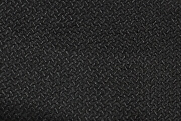 texture of furniture fabric matting