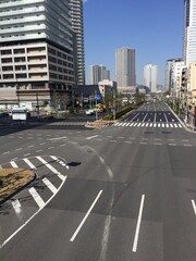 道路