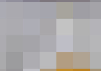 Abstract colorful mosaic with squares Geometric patterns Create as an illustration.