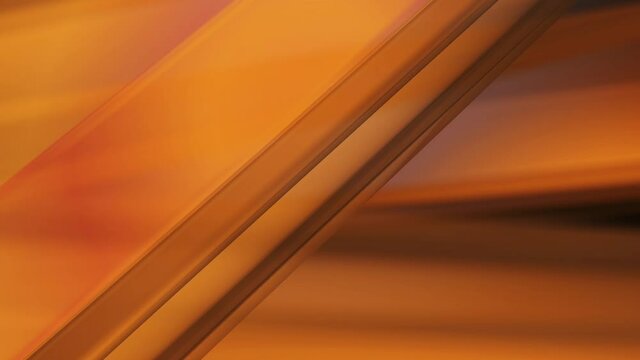 Moving abstract multicolor rectangles. Loopable motion background