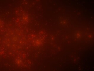 Imaginatory fractal background generated Image