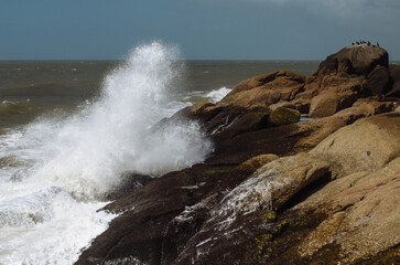 Punta del Diablo Uruguay