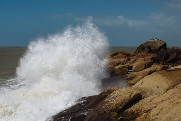 Punta del Diablo Uruguay