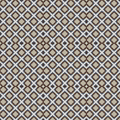 Abstract Colorful Seamless Pattern Background