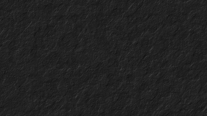 Black marble dark nature abstract background.