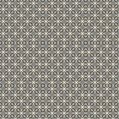 Abstract Colorful Seamless Pattern Background