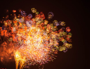 firework#3