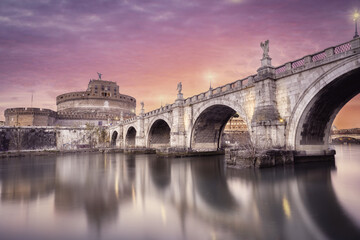 Castle of Saint Angelo