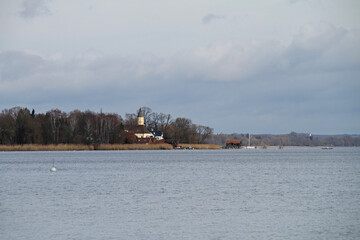 Am Ammersee