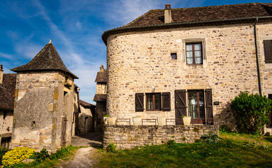 Village Lotois 