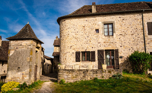 Village Lotois 