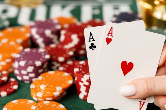 Poker Background" Images – Browse 688 Stock Photos, Vectors, and Video |  Adobe Stock