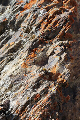 Granite rock texture background abstract