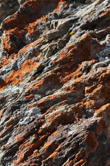 Granite rock texture background abstract