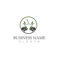 olive icon vector illustration