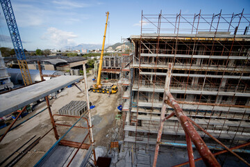 moments and places of work