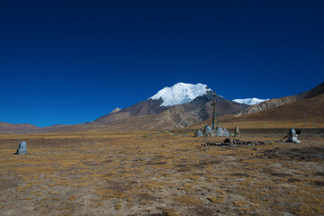 Tibet