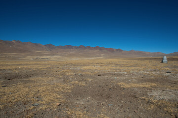 Tibet