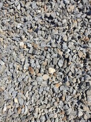 rough stone