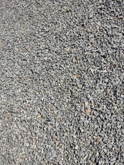 rough stone