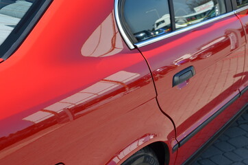 autodetailing , autodeteiling ,deteiling ,detailing , polerowanie auta , polerowanie samochodu , ceramika auta ,autoceramika , lakier szkło  , woskowanie karoserii , nabłyszczanie auta , lakier poler  © Szymon
