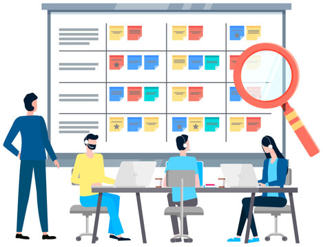 Business strategy planning, project management. Tasks planing. Data analysis and analytic. Kaizen philosophy