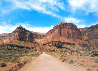 Canyonlands National Park, Moab, Utah, United States