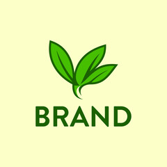 A clean, contemporary design using colors and minimal composition to quickly and clearly communicate Quality to your client.