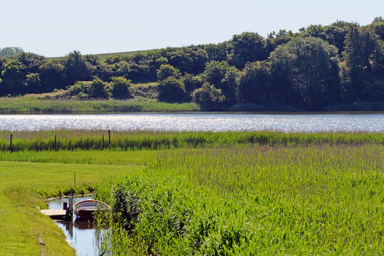 Die Schlai bei Arnis