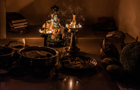 Vishukani