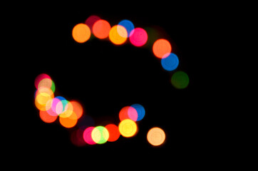 The light