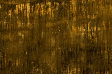 orange old brushed dyed pine board texture - wonderful abstract photo background
