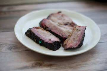 BBQ Brisket